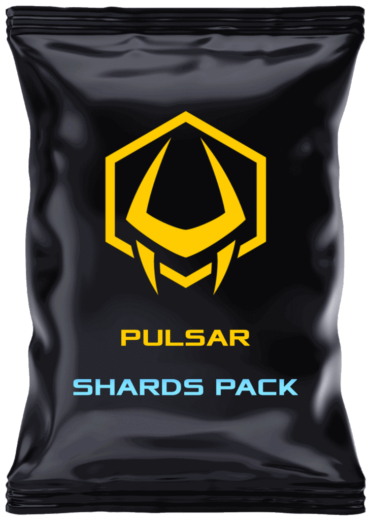 Hator Pulsar Pack