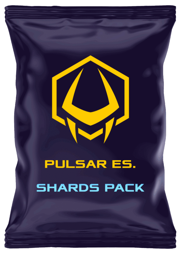 Hator Pulsar ES. Pack