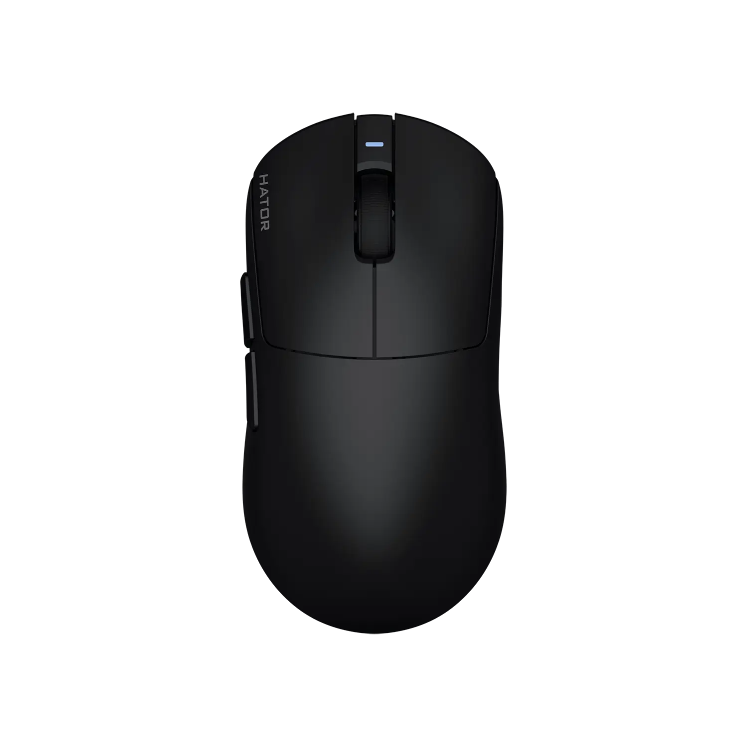 HATOR Quasar 3S PRO Wireless Black