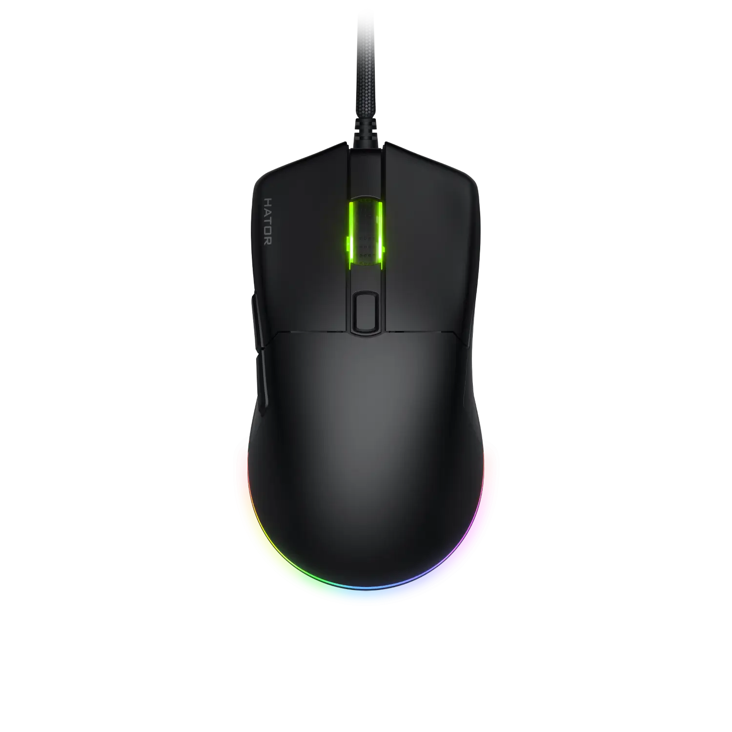 HATOR Pulsar 3 Pro Black