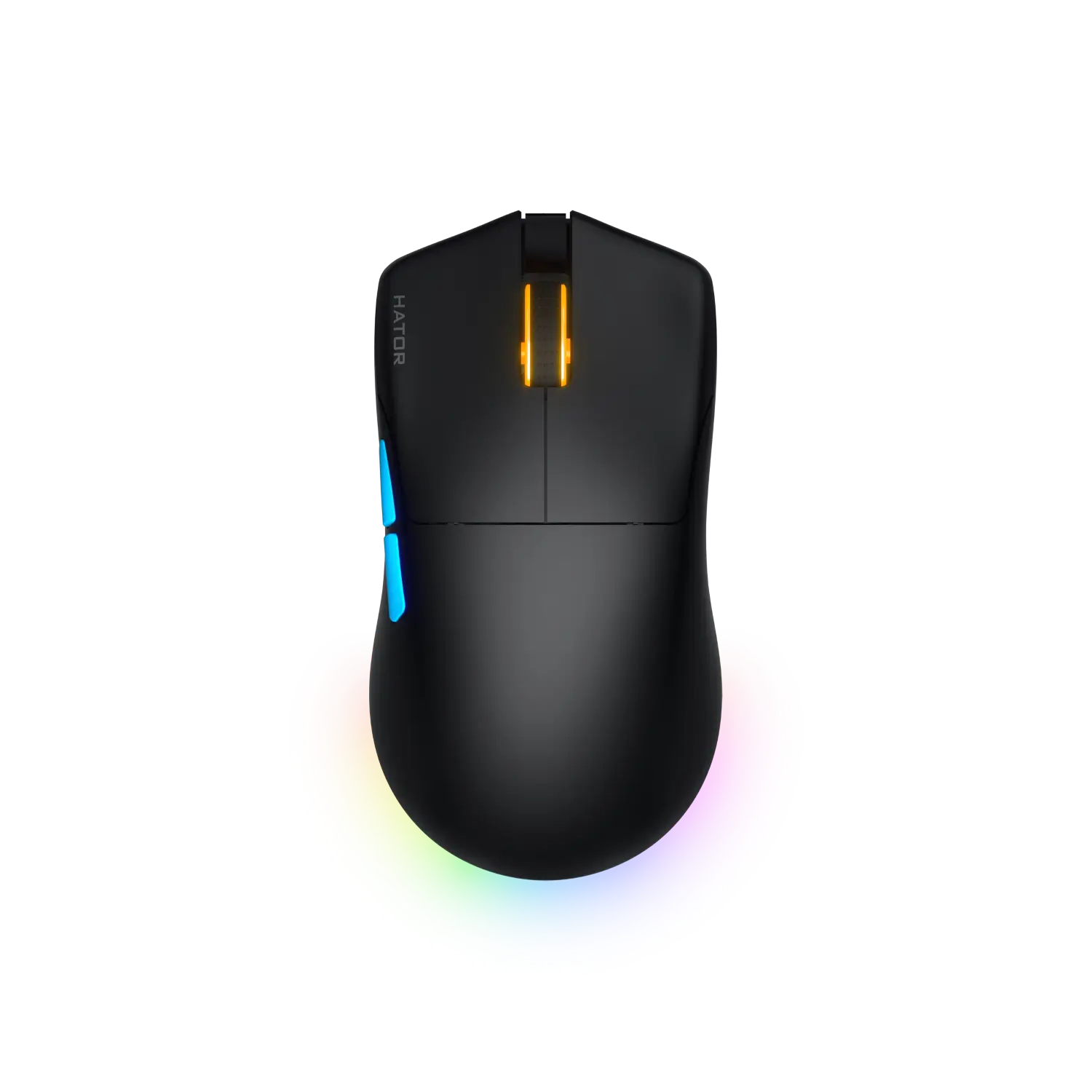 HATOR Pulsar 3 PRO Wireless Black