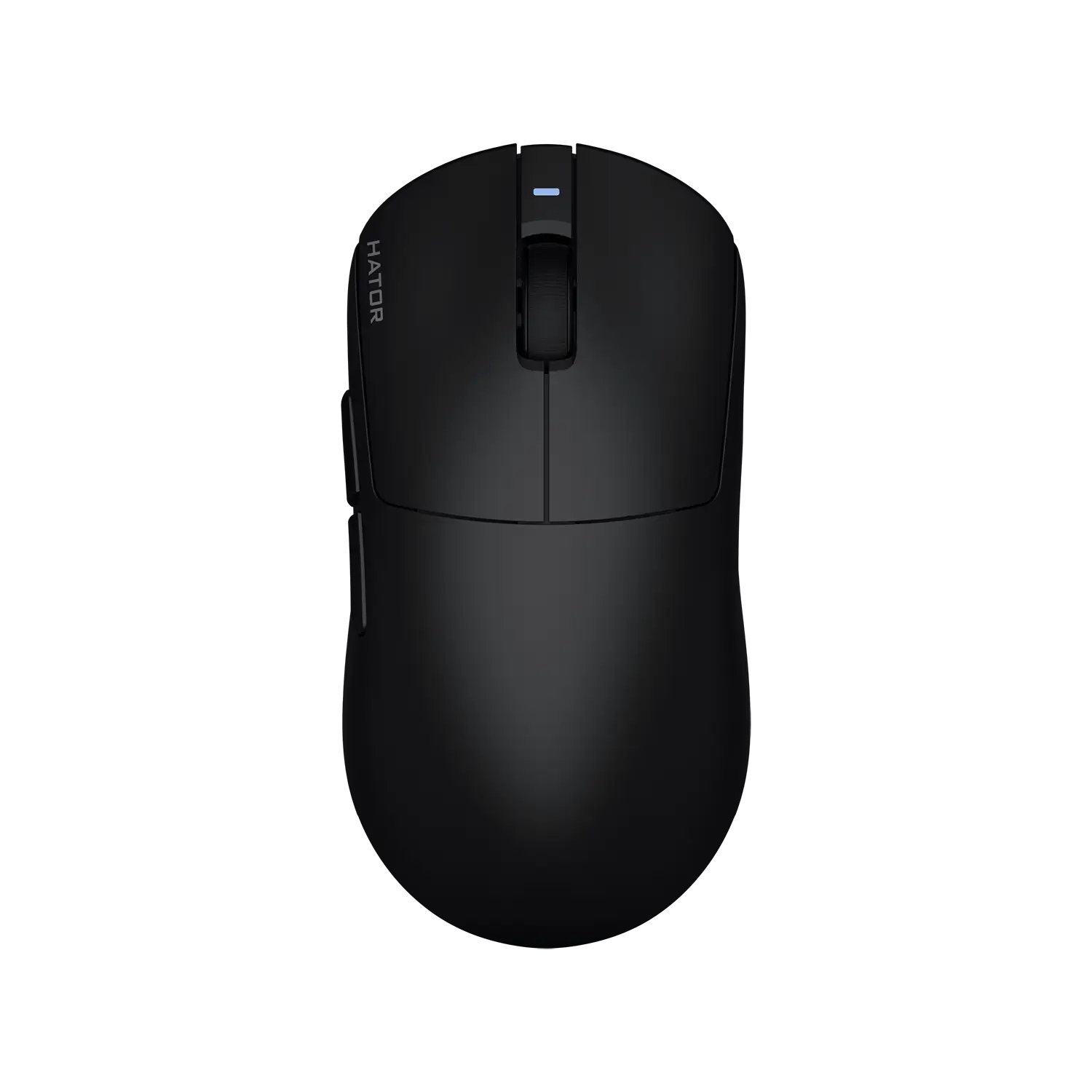 HATOR Quasar 3 Ultima 8K Wireless Black
