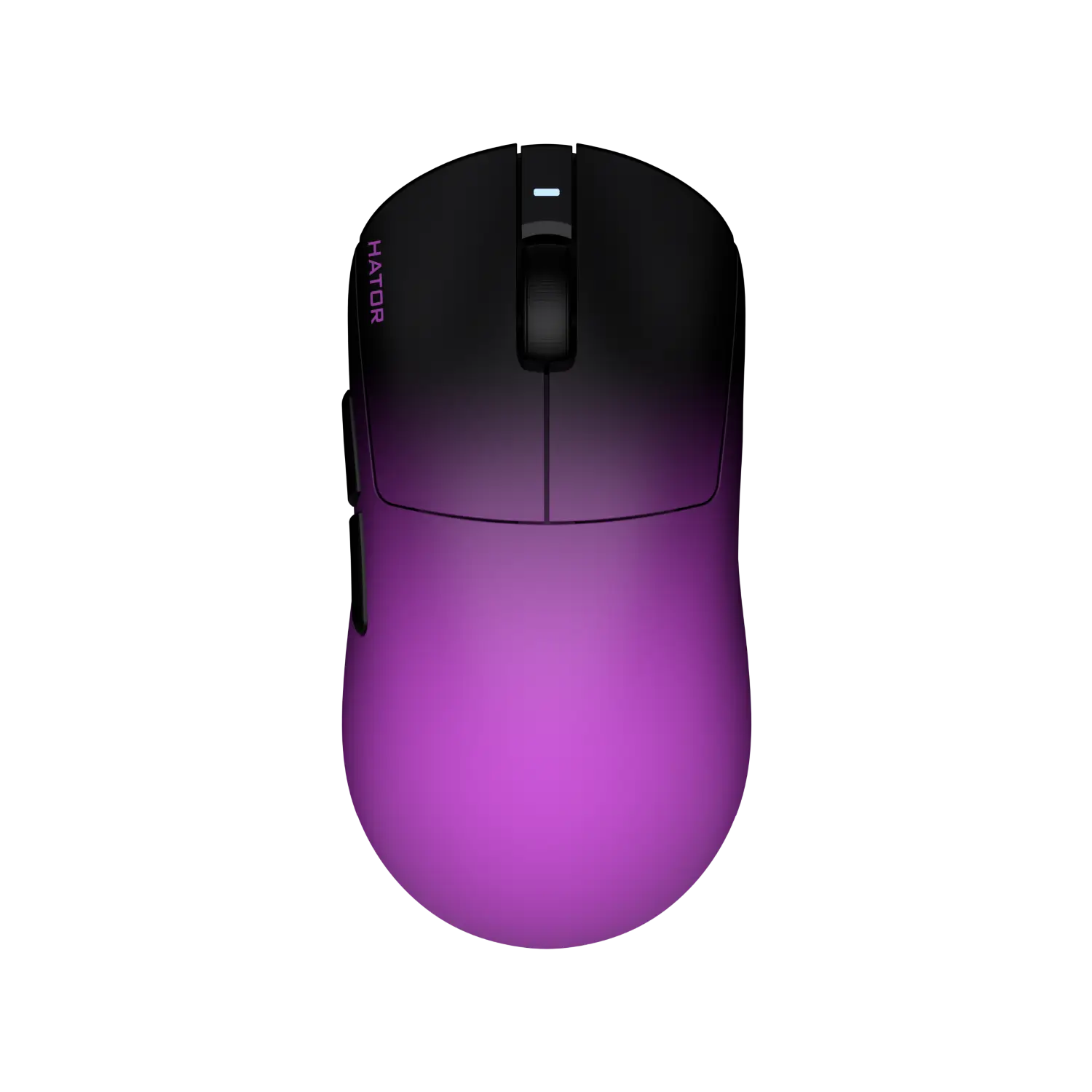 HATOR Quasar 3 Ultima 8K Wireless Black/Violet