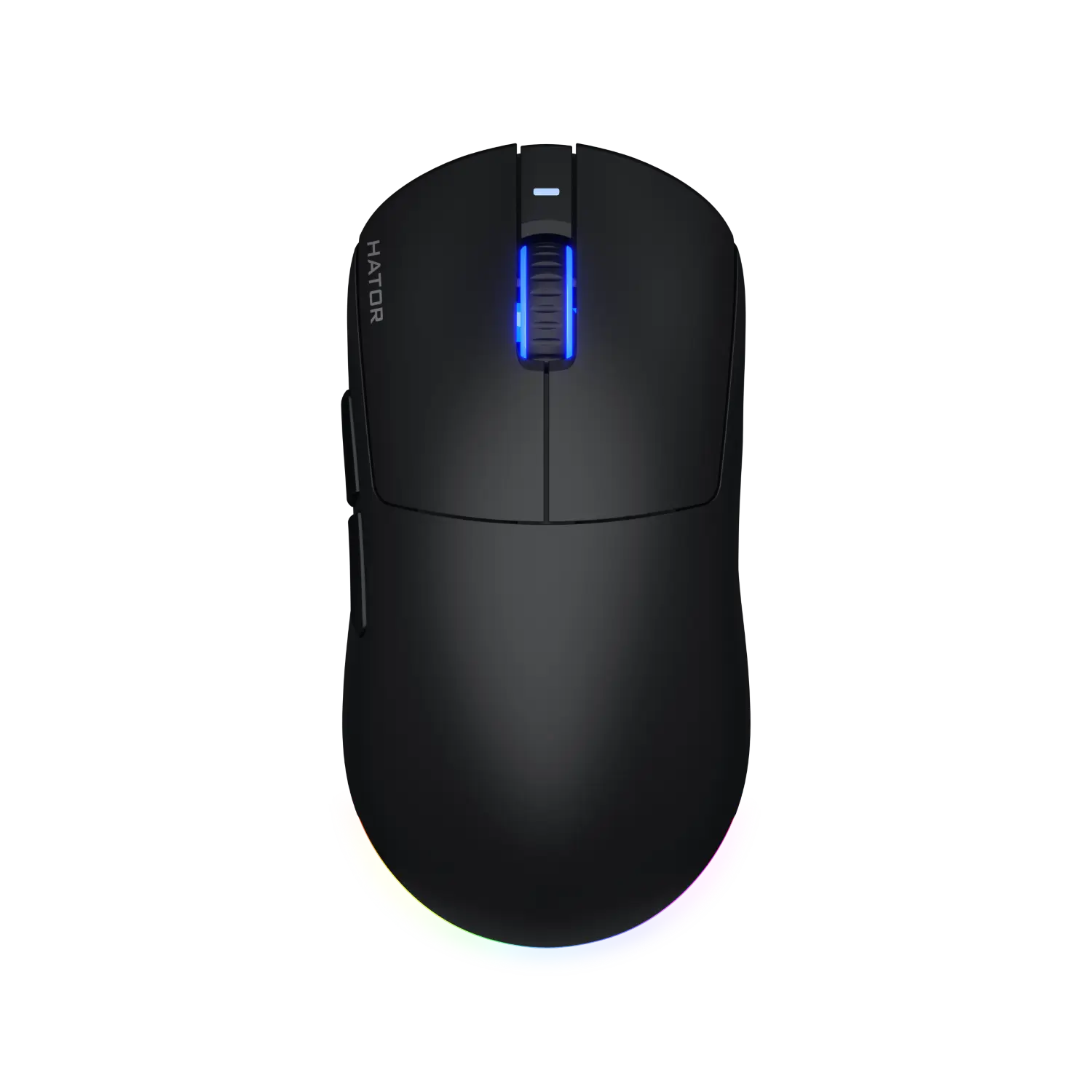 HATOR Quasar 3 Wireless Black