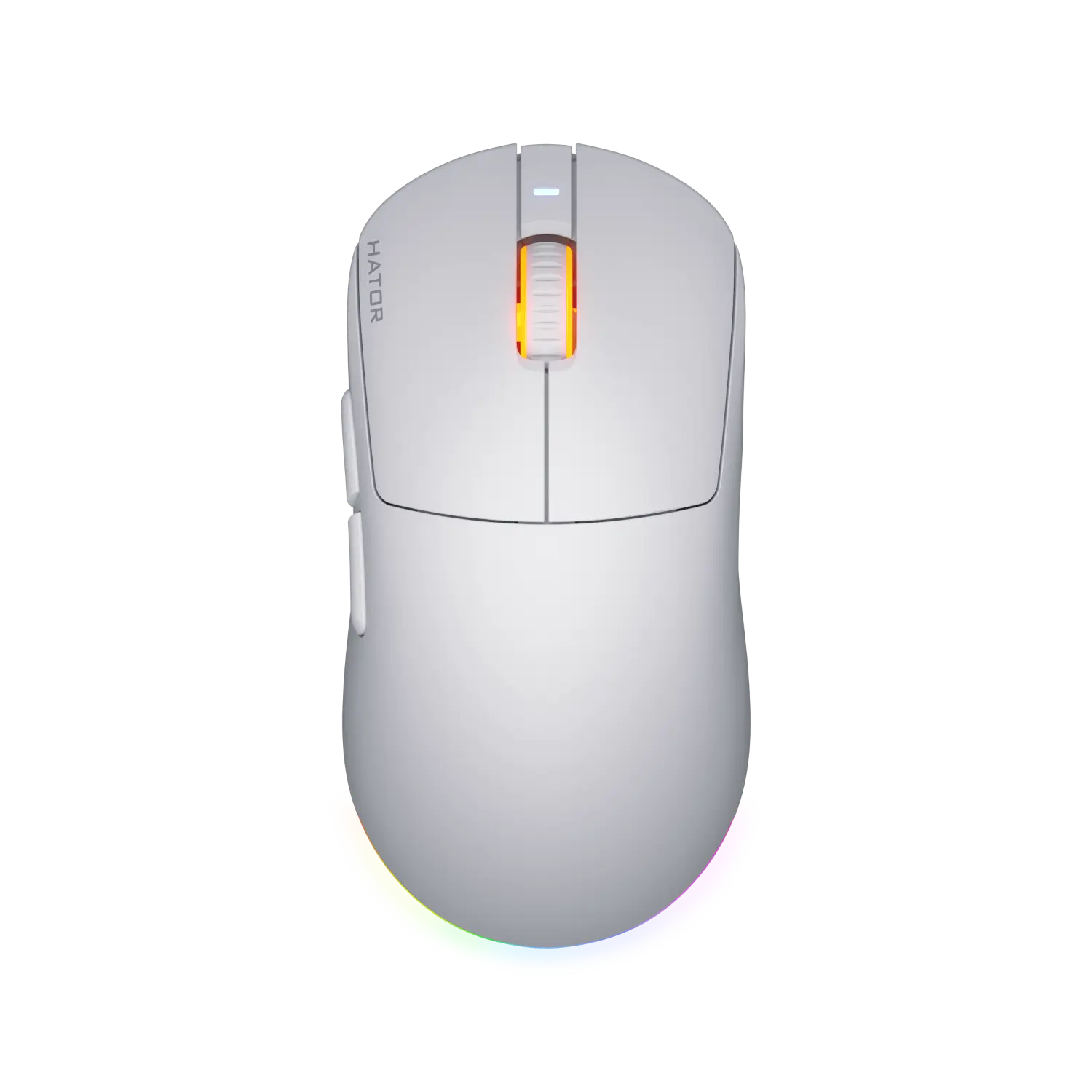 HATOR Quasar 3 Wireless White