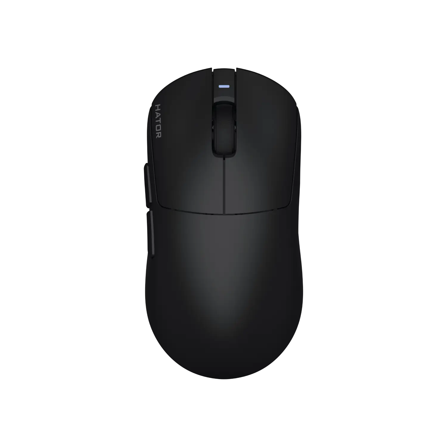 HATOR Quasar 3S Ultima 8K Wireless Black