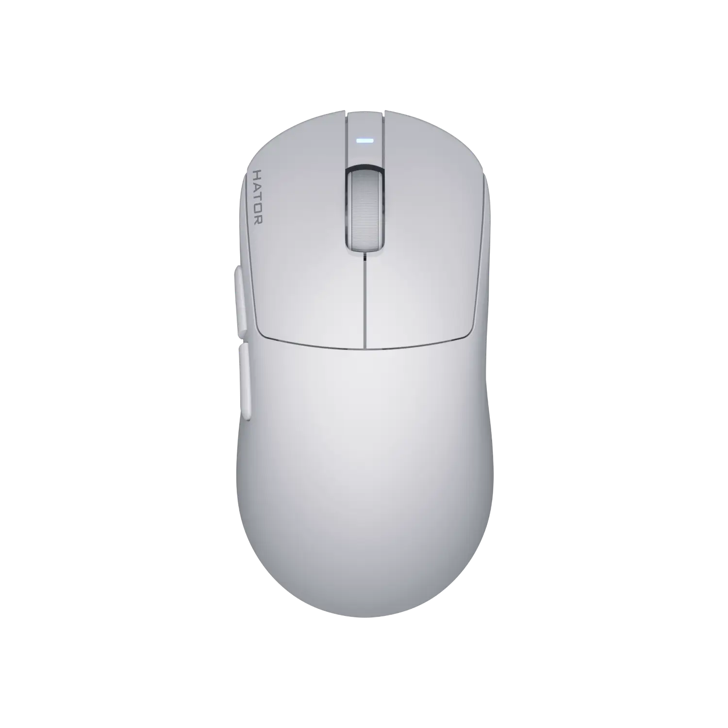 HATOR Quasar 3S Ultima 8K Wireless White