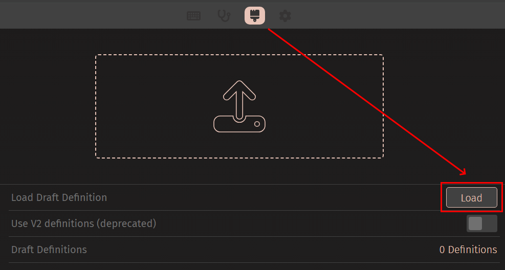 Instruction screenshot 3