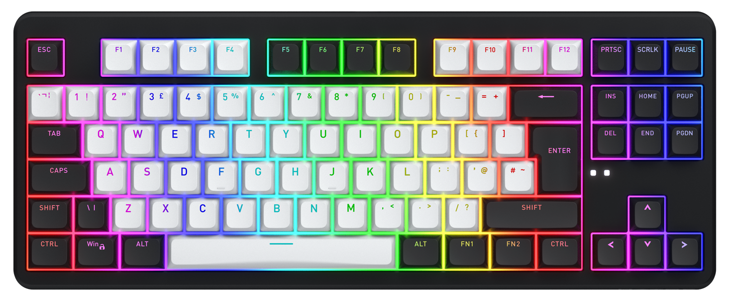 HATOR Gravity TKL