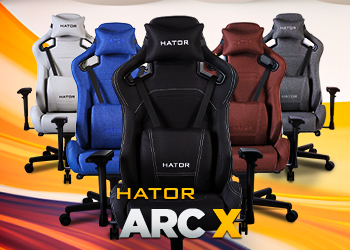 hator arc