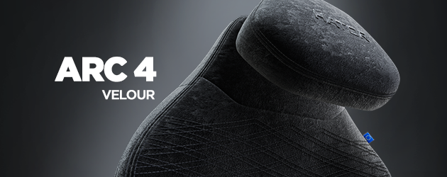 HATOR Arc 4 Velour
