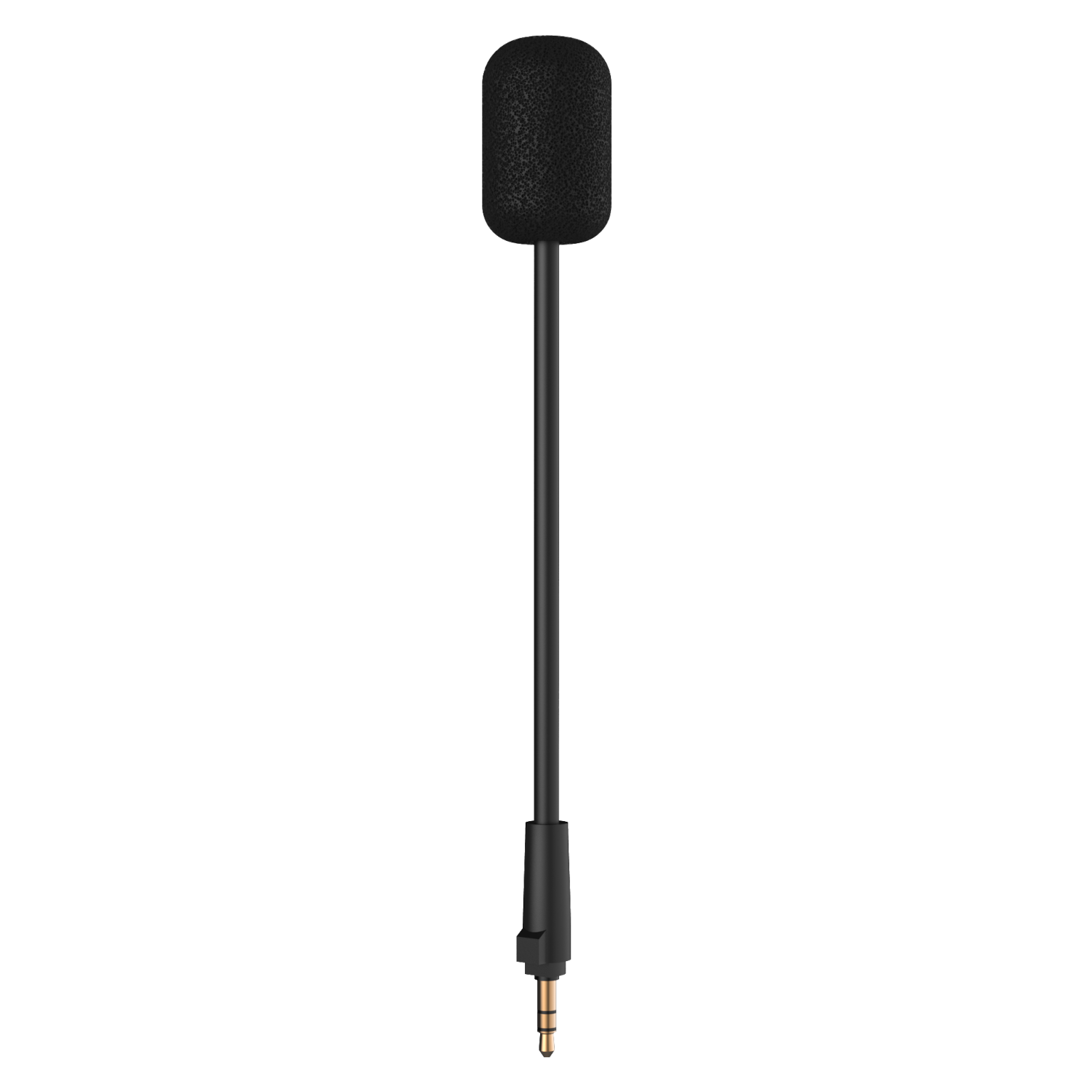 Detachable microphone for HATOR Hypergang 3 headsets image 1