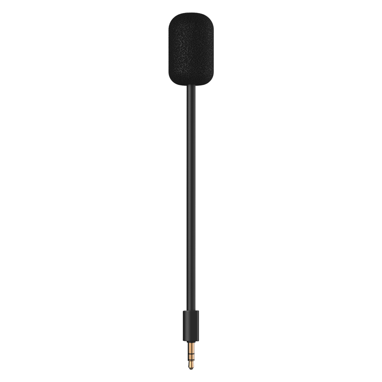 Detachable microphone for HATOR Hyperpunk 3 / Phoenix 2 headsets image 1