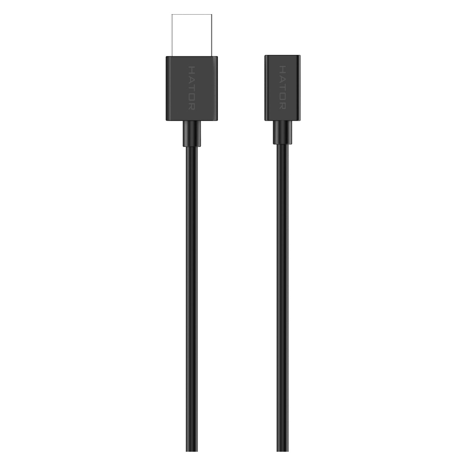 Універсальний кабель-перехідник з  USB Type-A. на USB Type-C зображення 1