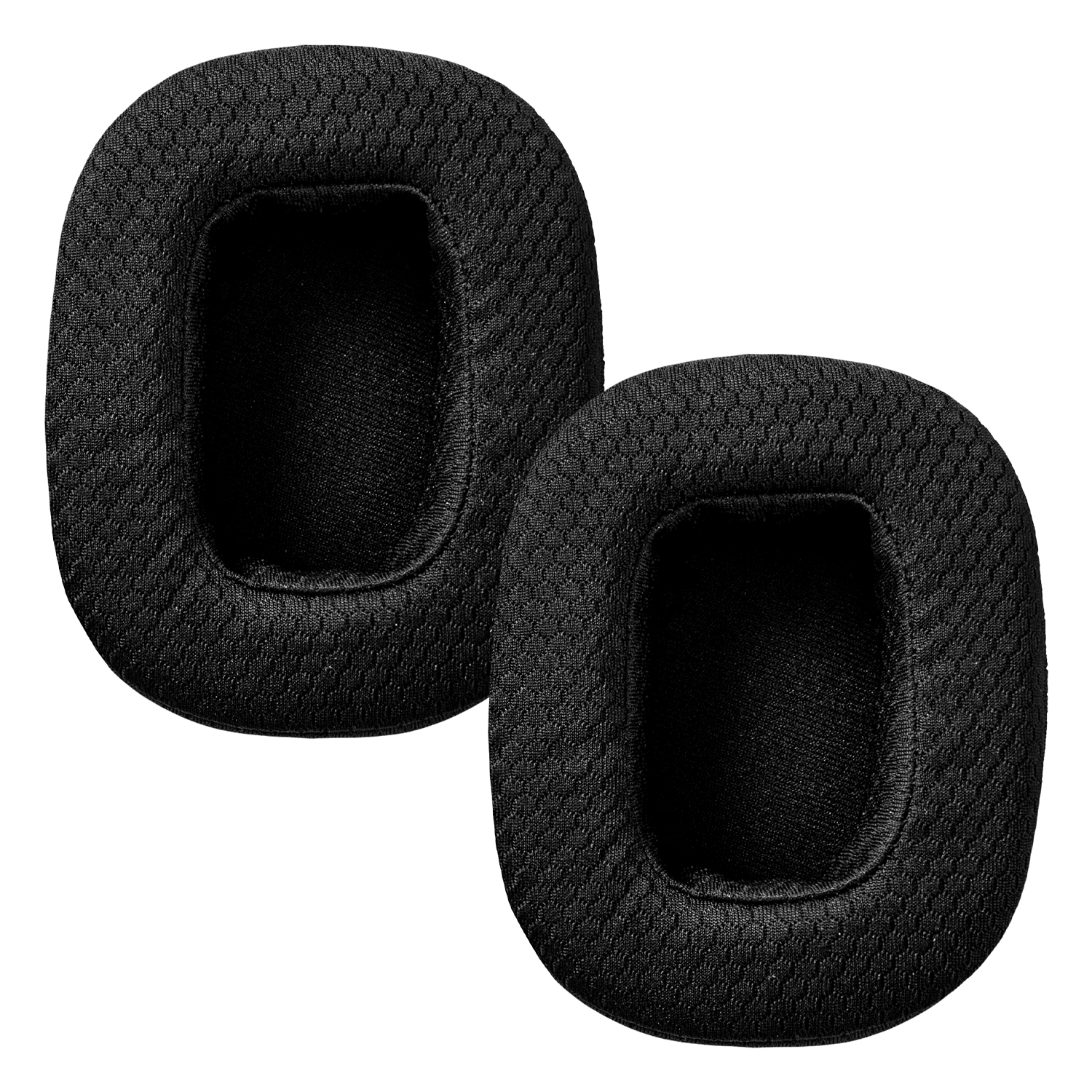 Fabric ear cushions for HATOR Hypergang image 1