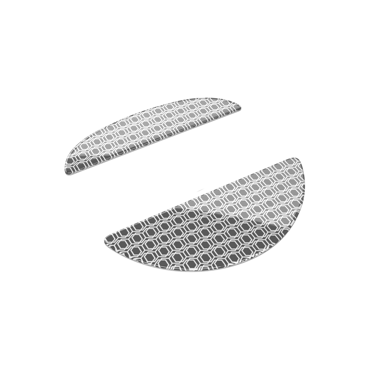 HATOR Quasar series skates White image 2