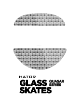 Glide Set quasar series