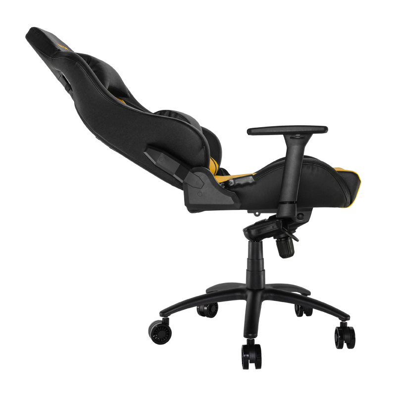 Hator Apex Black/Yellow bild 3