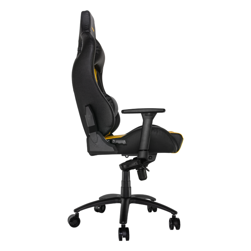 Hator Apex Black/Yellow bild 5