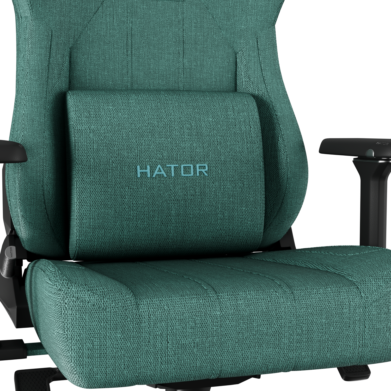 Hator Arc 2 XL Fabric Emerald bild 7