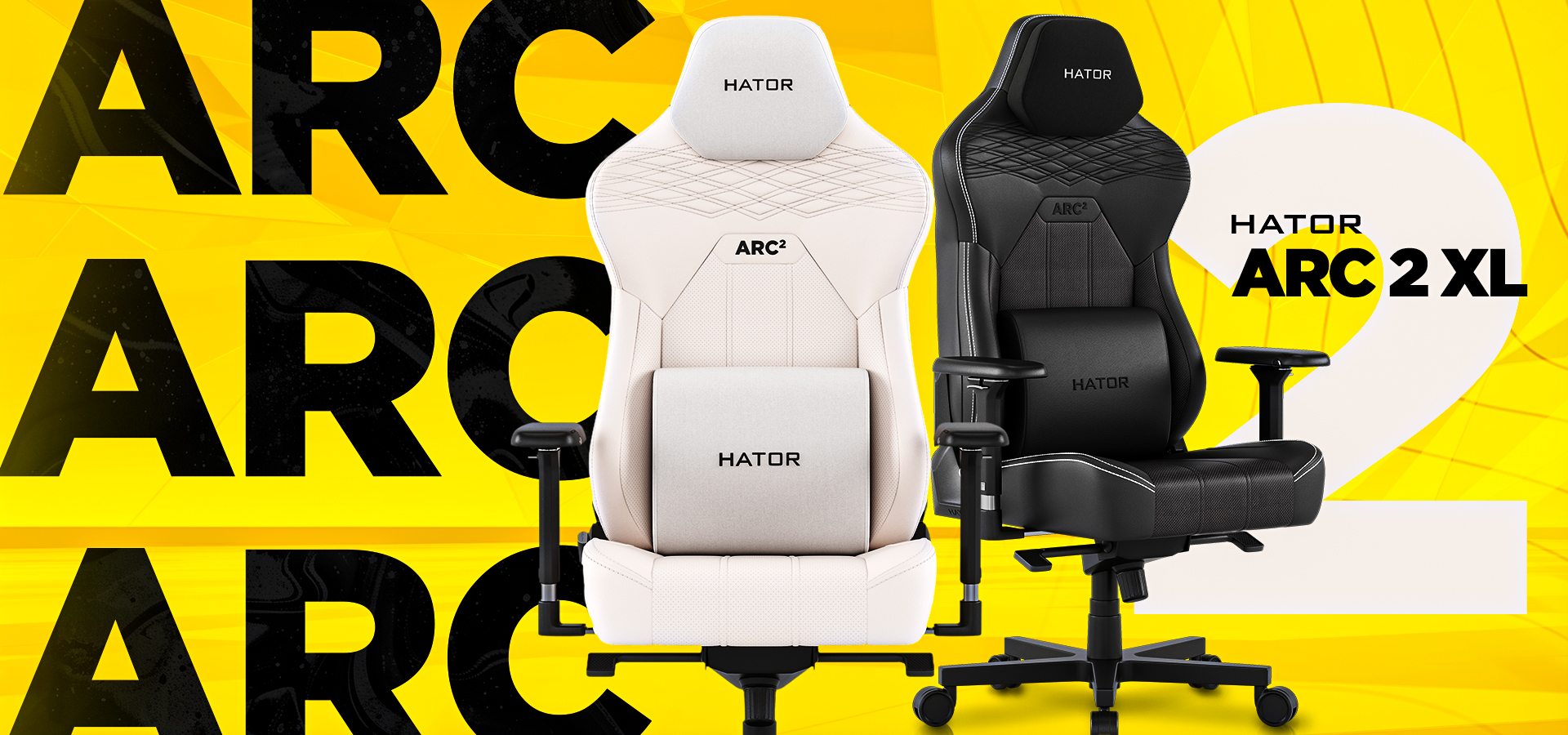 Hator Arc 2 XL