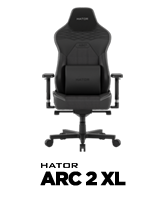 Chair Hator Arc 2 XL