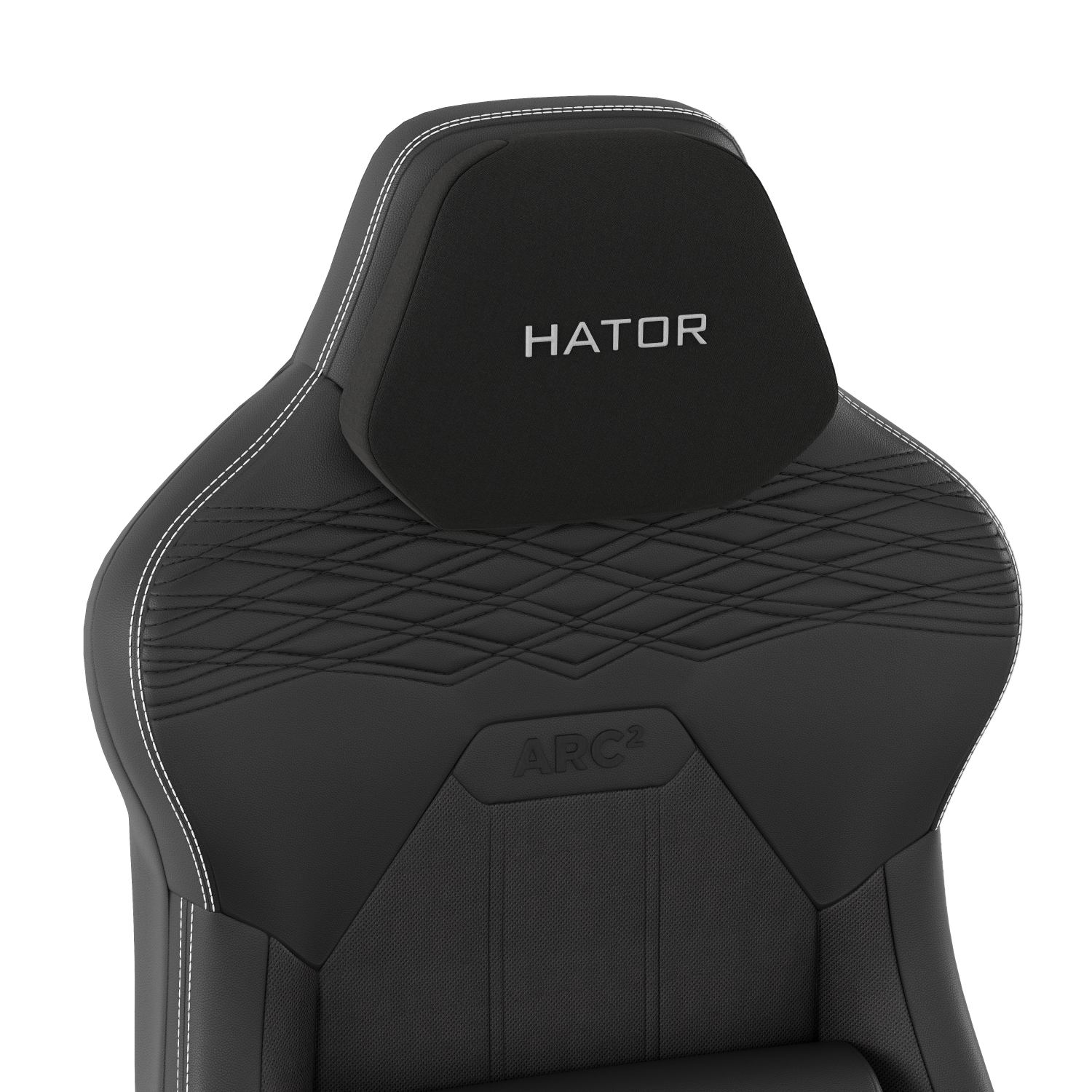 Hator Arc 2 XL Black bild 6