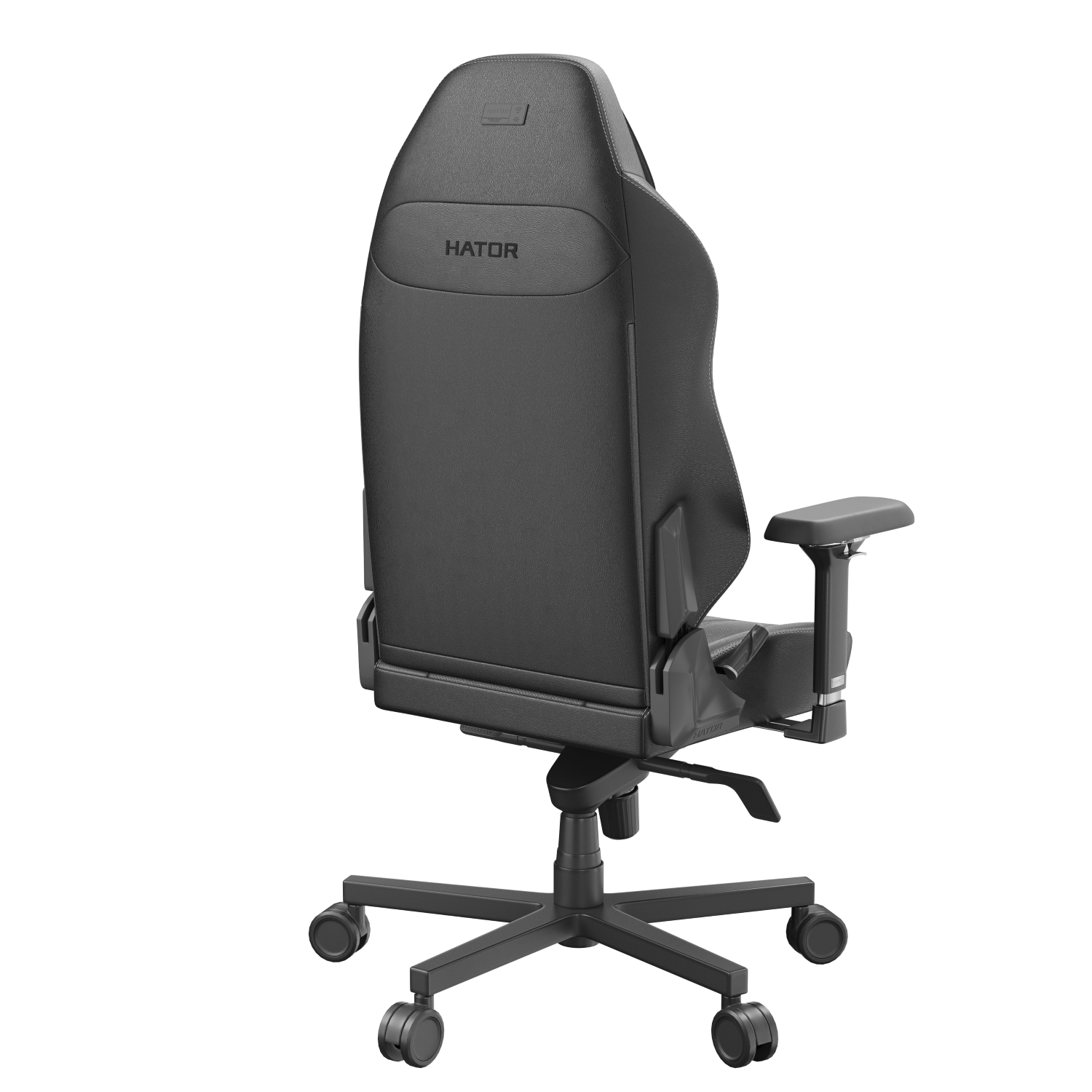 Hator Arc 3 PU Black S obraz 4