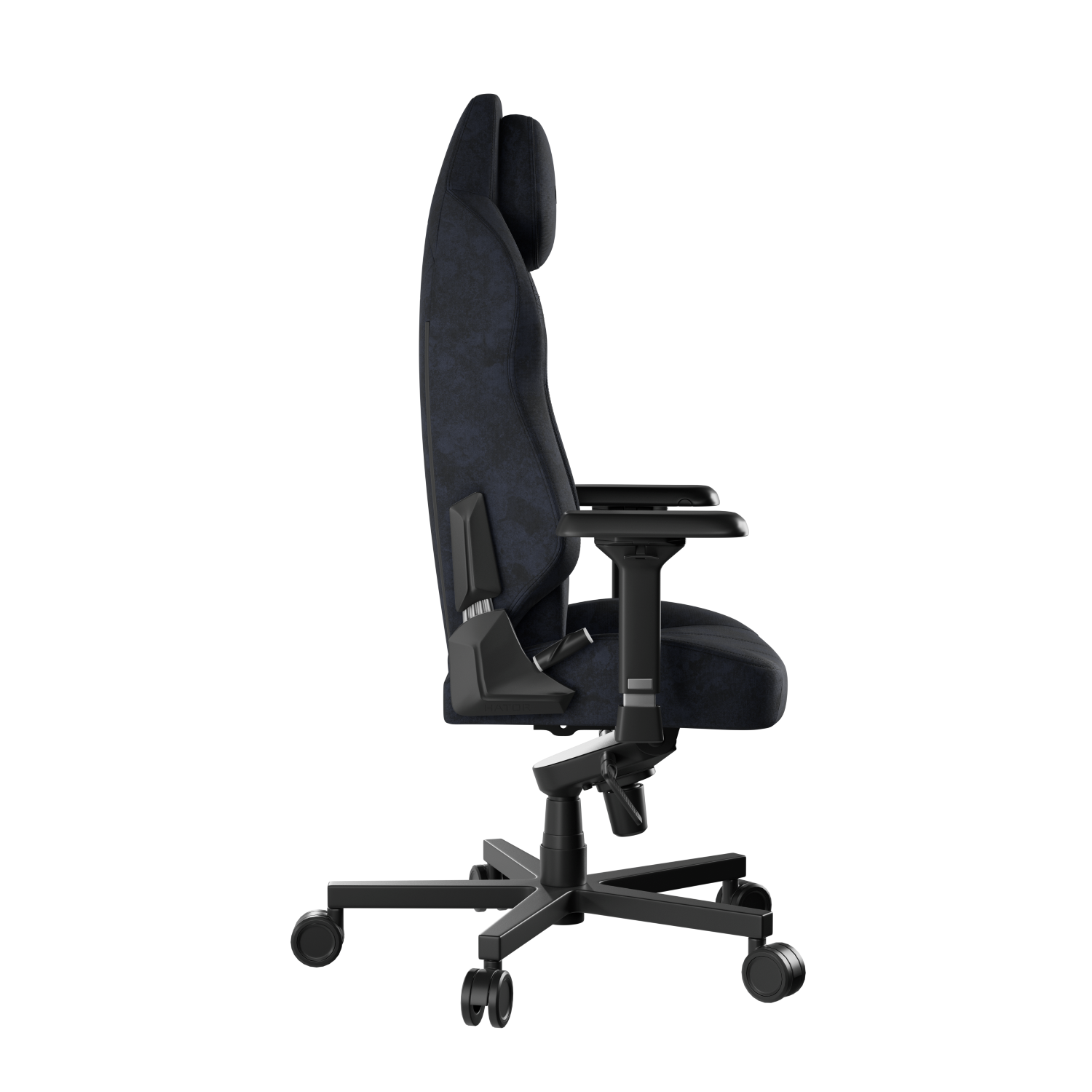 Hator Arc 3 Velour Black L bild 3