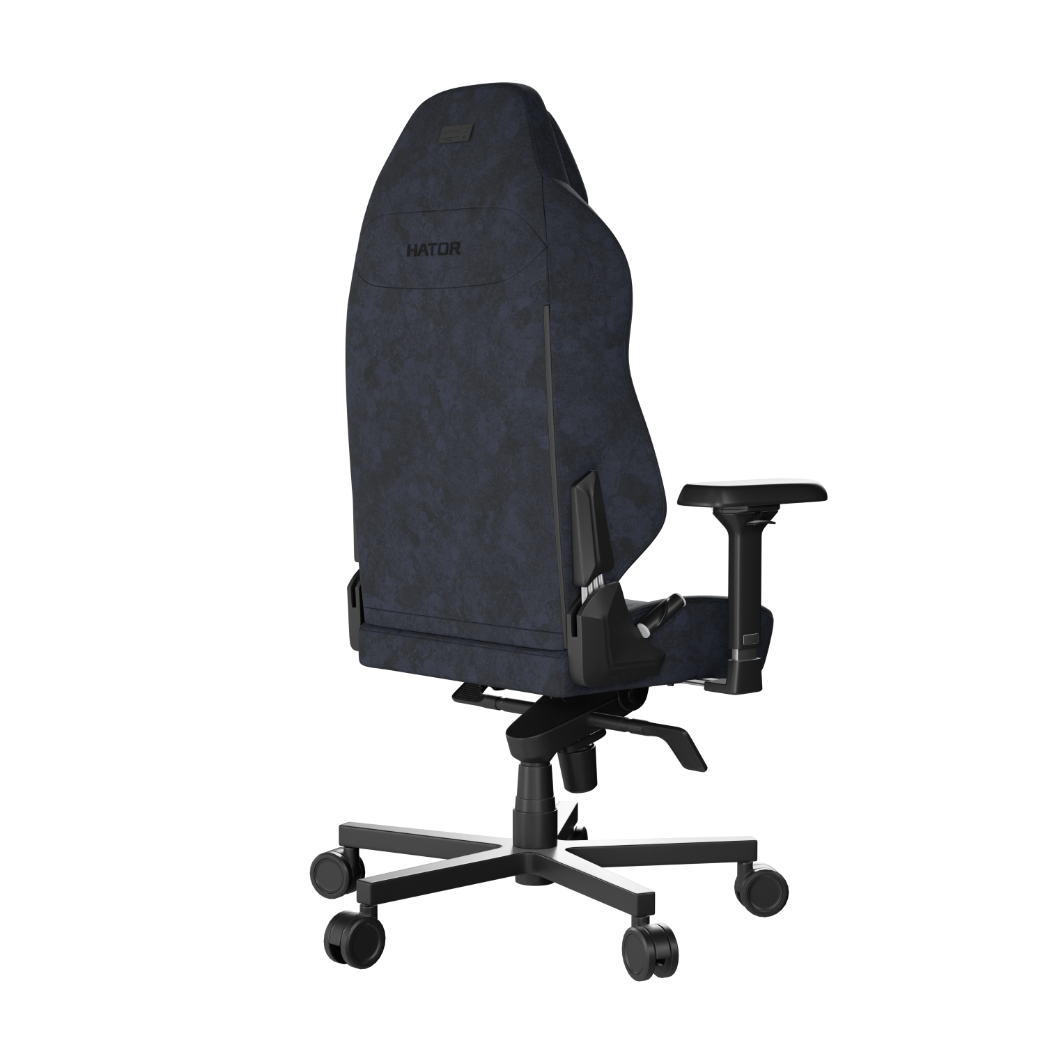 Hator Arc 3 Velour Black L bild 4