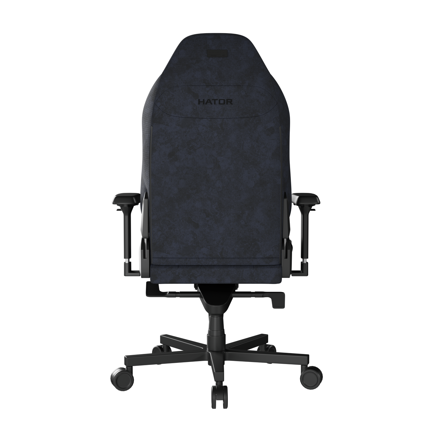 Hator Arc 3 Velour Black L bild 5