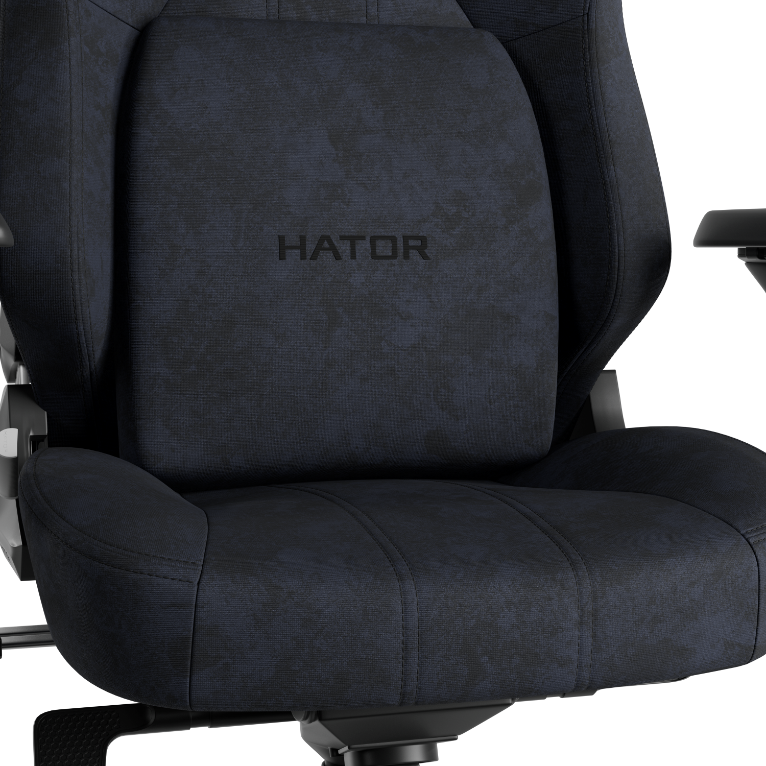 Hator Arc 3 Velour Black L bild 6