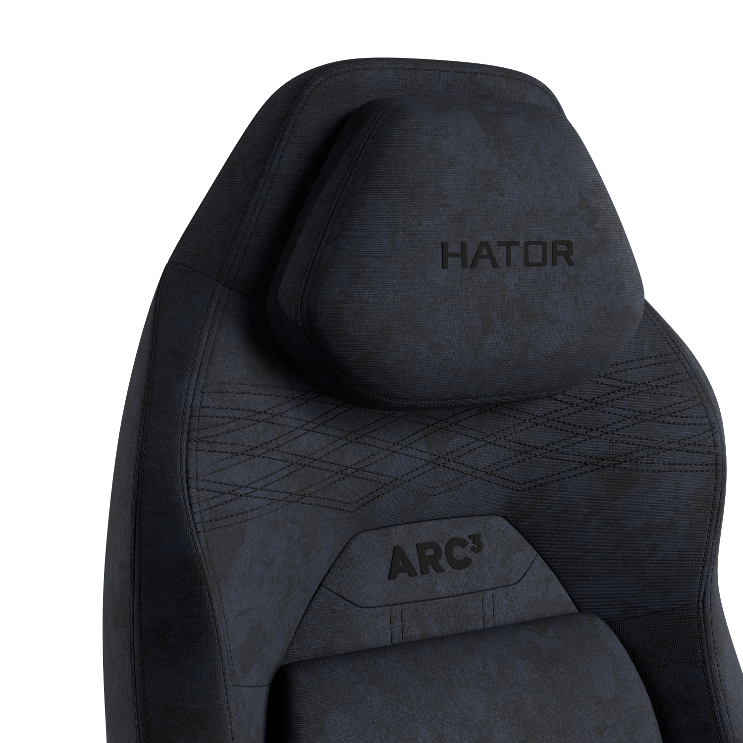 Hator Arc 3 Velour Black L bild 7