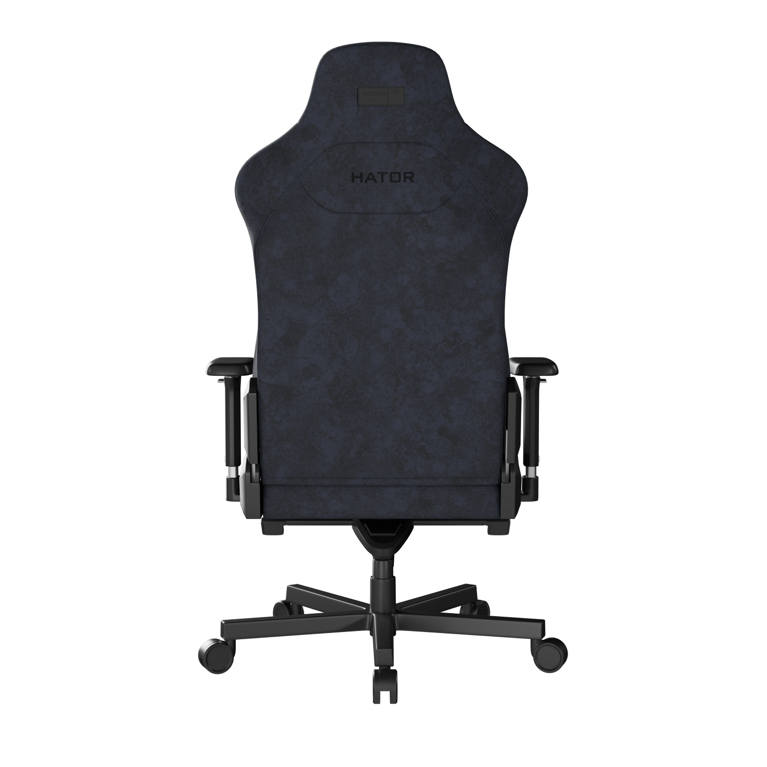 Hator Arc 3 Velour Black XL bild 5