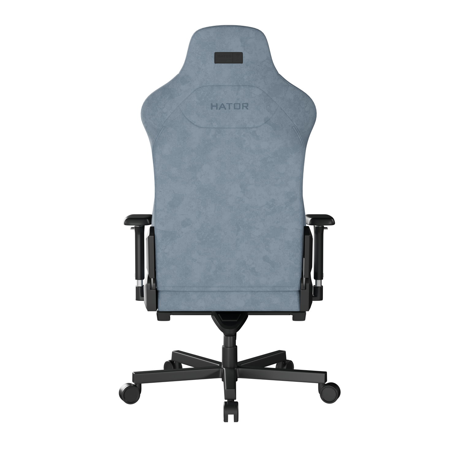 Hator Arc 3 Velour Blue XL bild 5