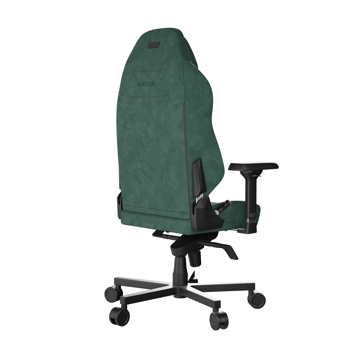 Hator Arc 3 Velour Emerald S/L obraz 3