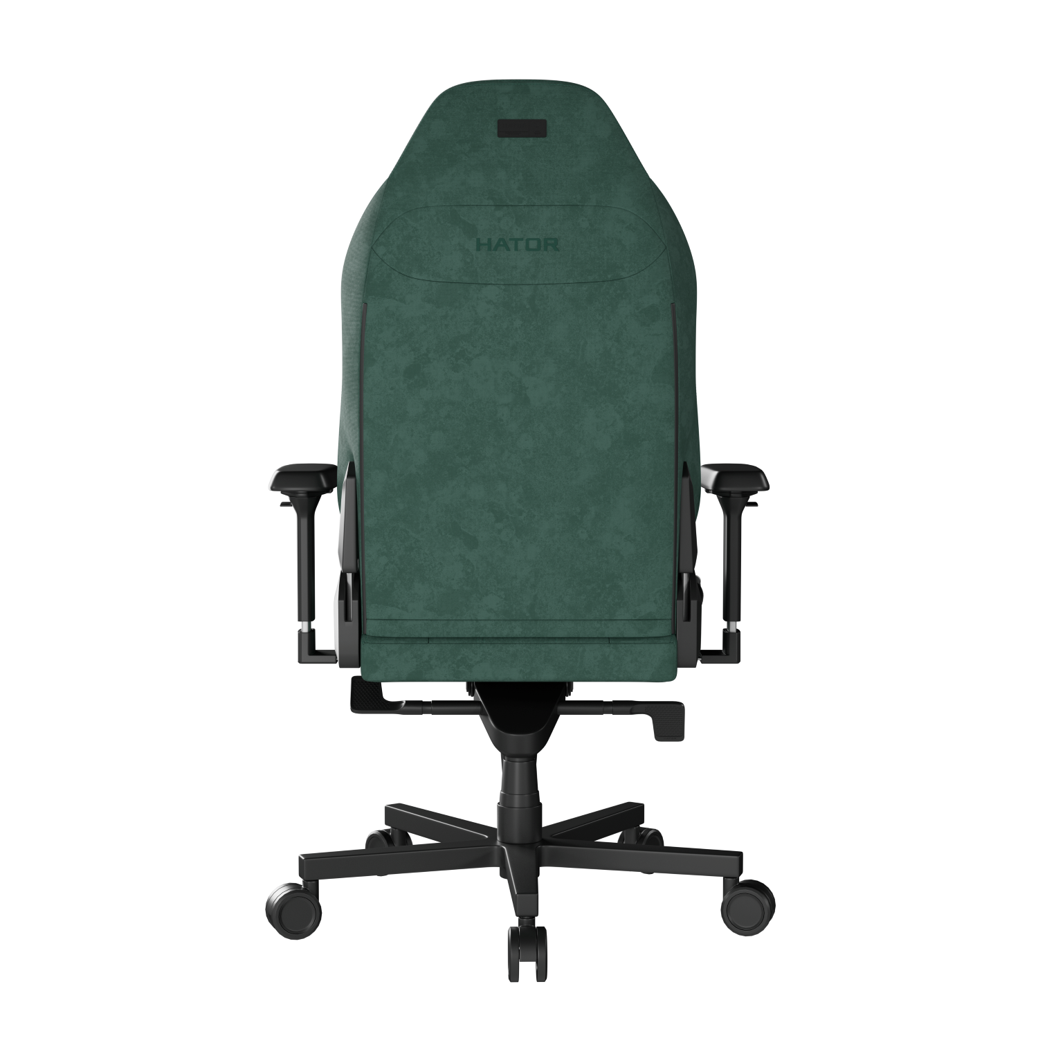 Hator Arc 3 Velour Emerald S/L obraz 4