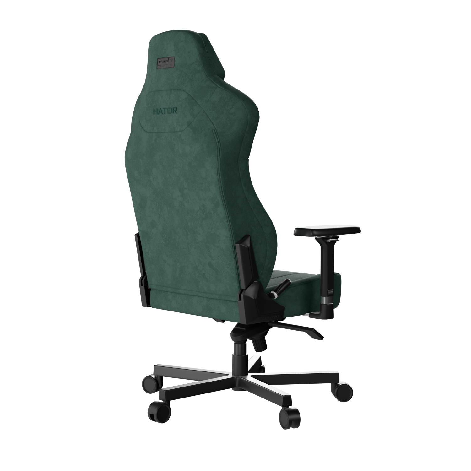 Hator Arc 3 Velour Emerald XL bild 4