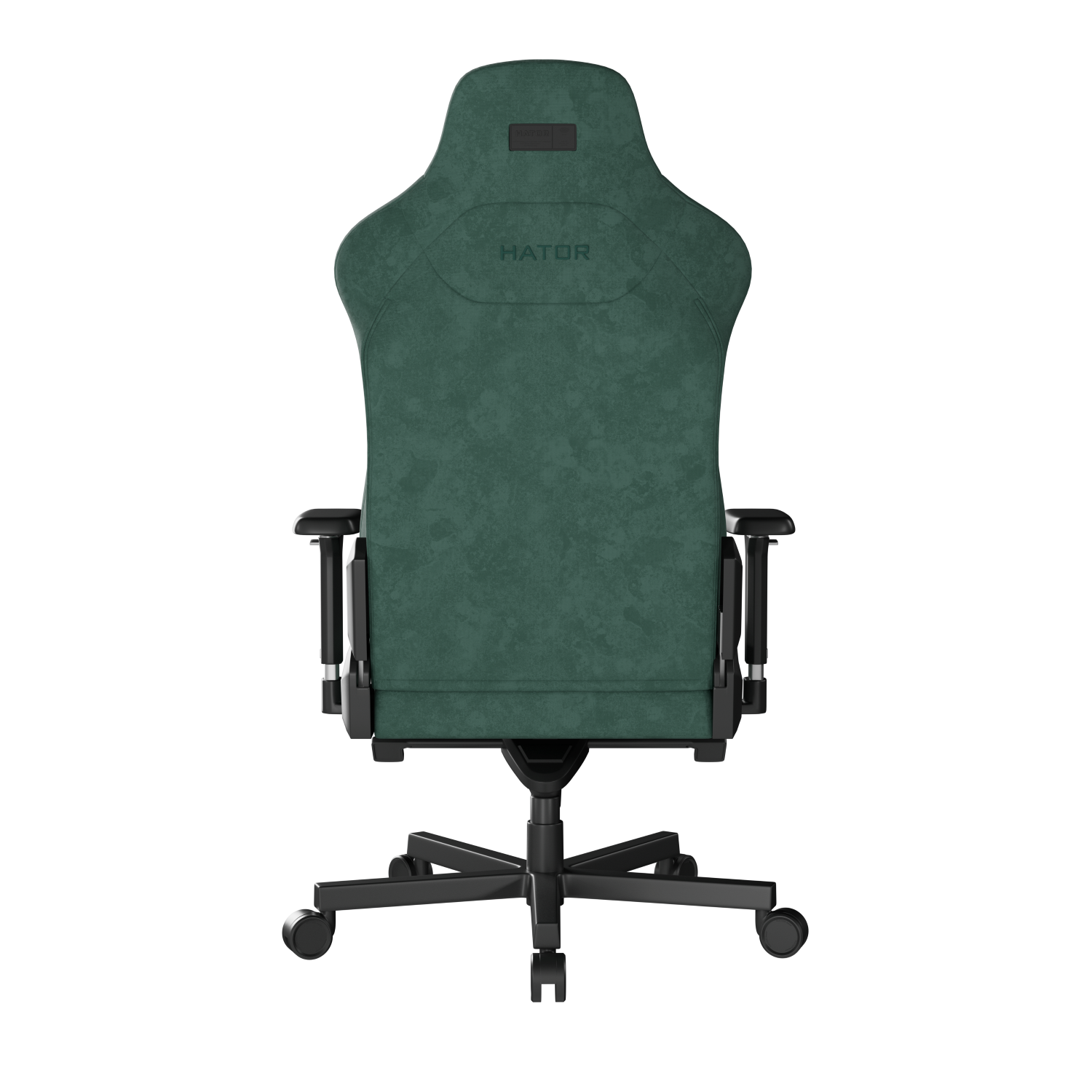 Hator Arc 3 Velour Emerald XL bild 5
