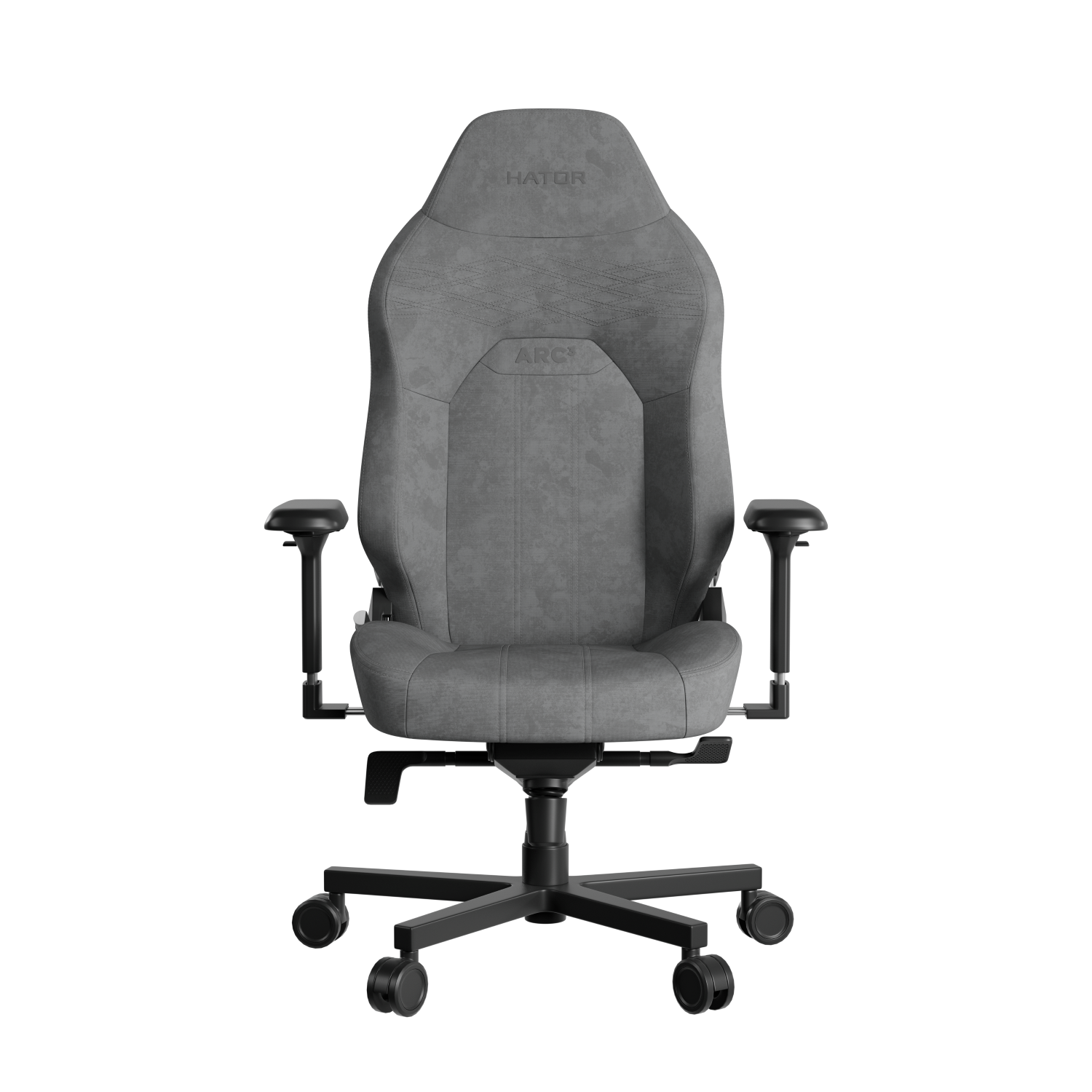 Hator Arc 3 Velour White bild 1