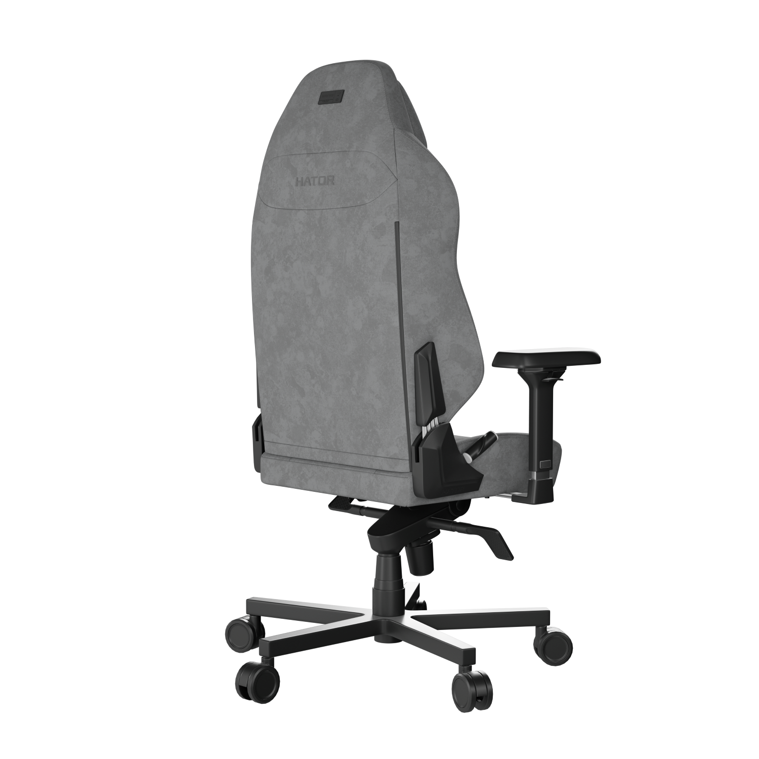 Hator Arc 3 Velour Grey L bild 4