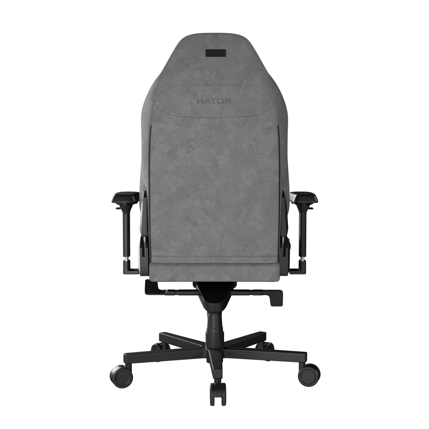 Hator Arc 3 Velour Grey L bild 5