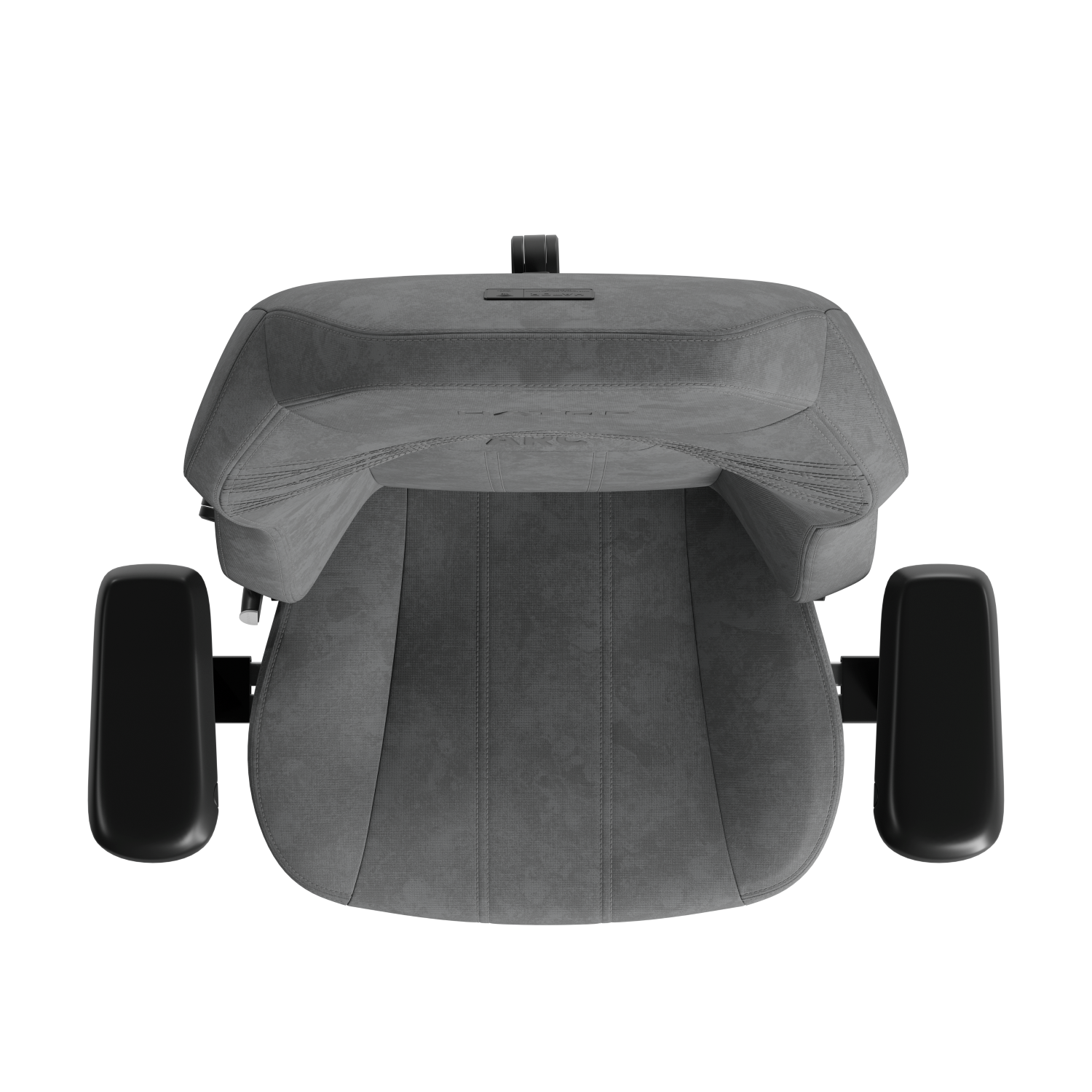 Hator Arc 3 Velour Grey L bild 8
