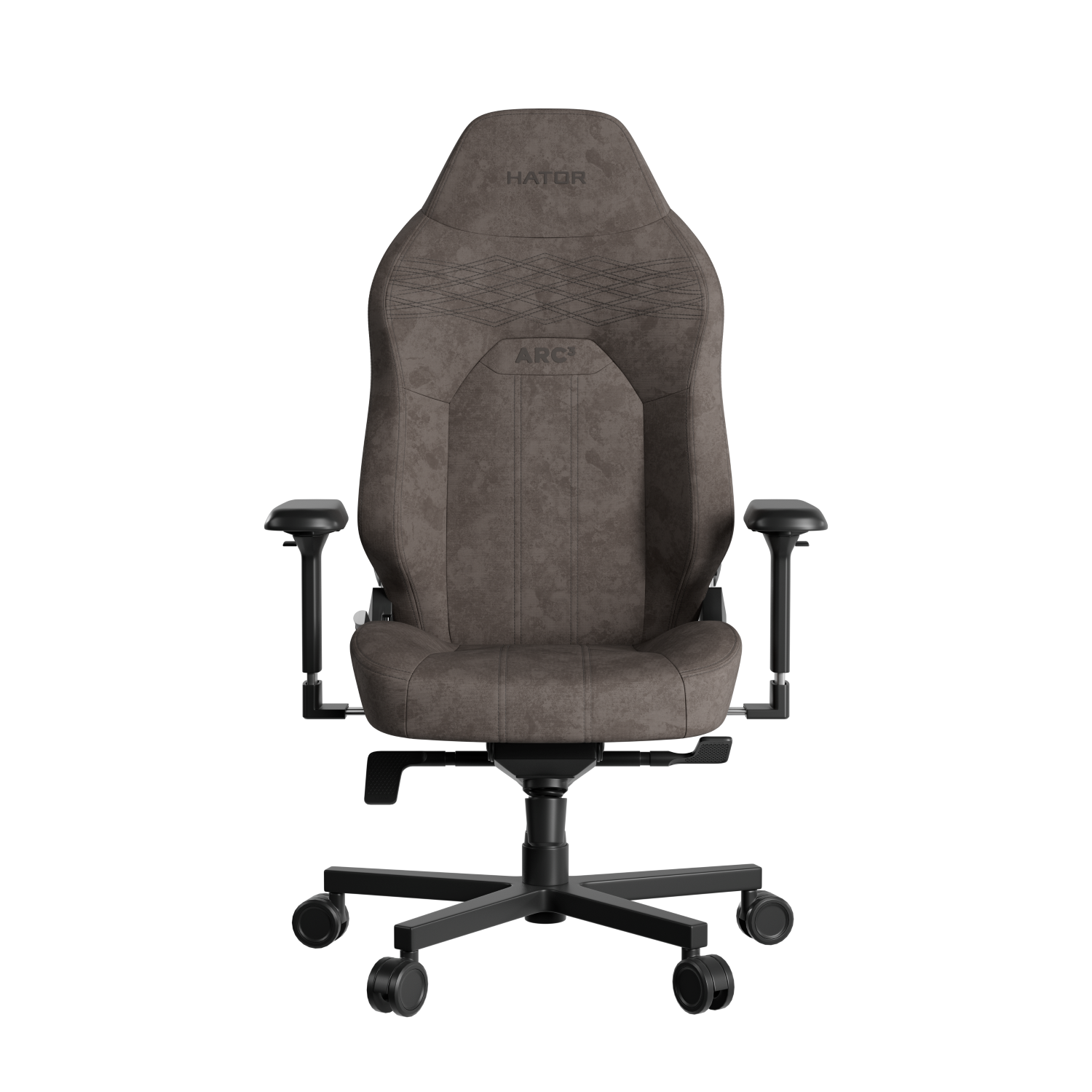 Hator Arc 3 Velour Milk Shake obraz 1