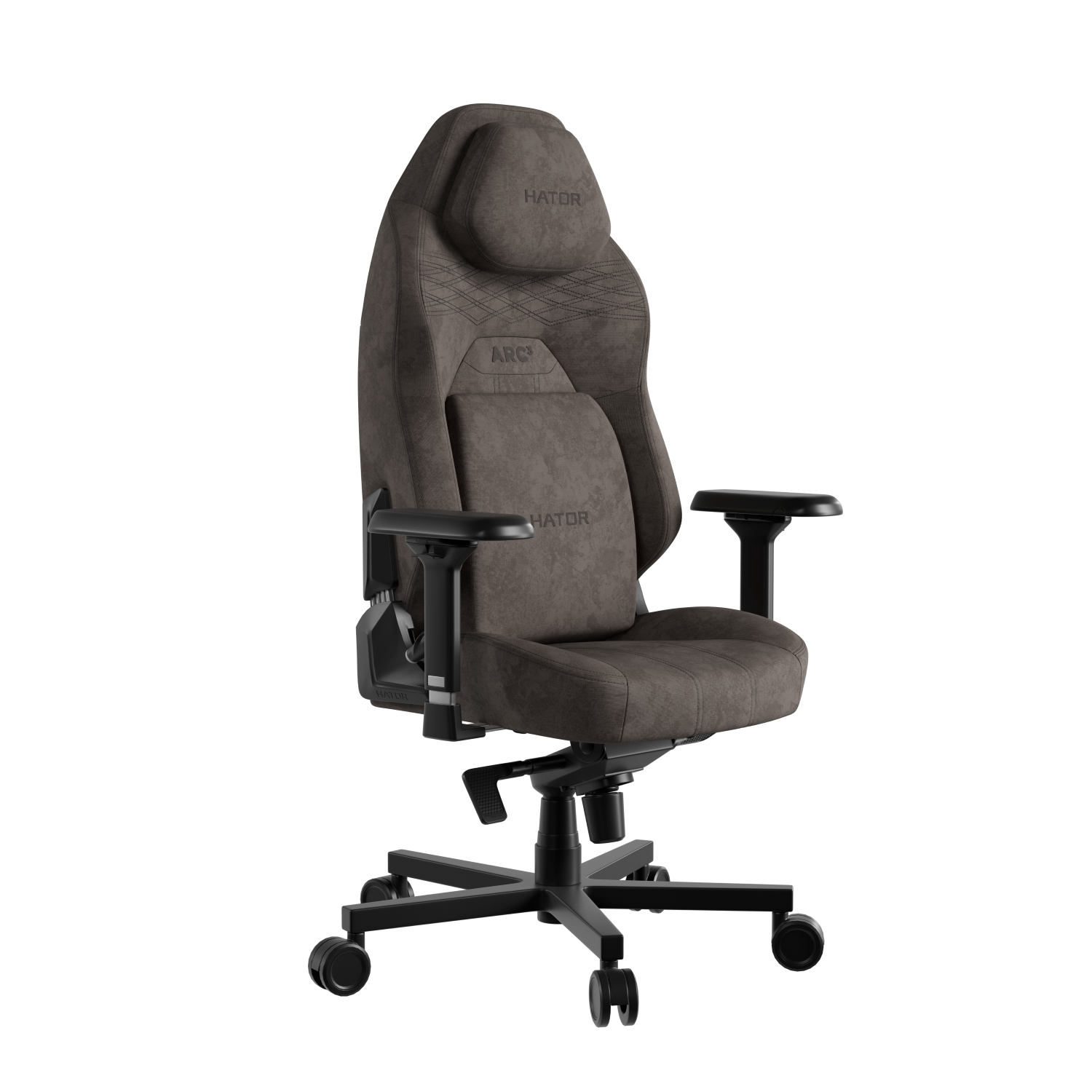 Hator Arc 3 Velour Milk Shake S/L obraz 2