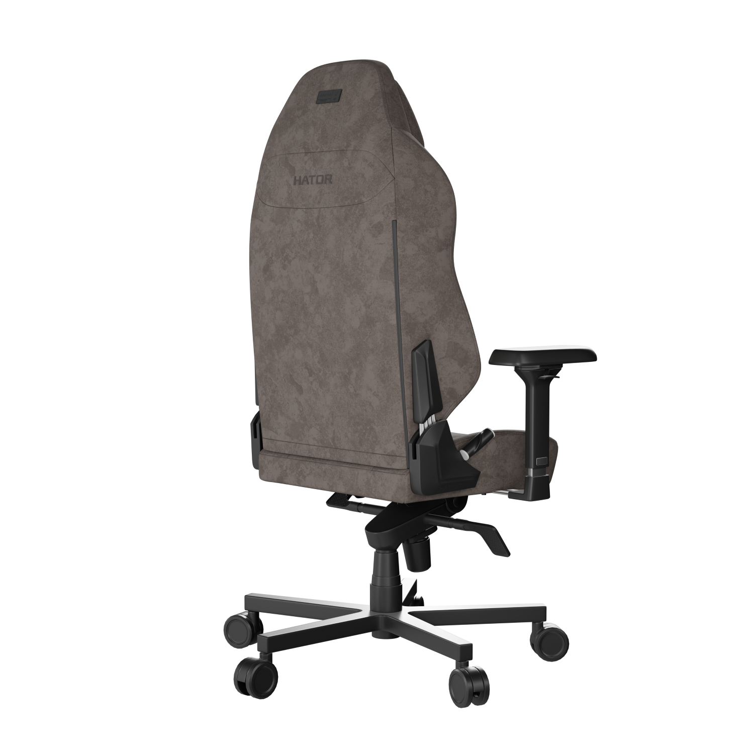 Hator Arc 3 Velour Milk Shake S/L obraz 3
