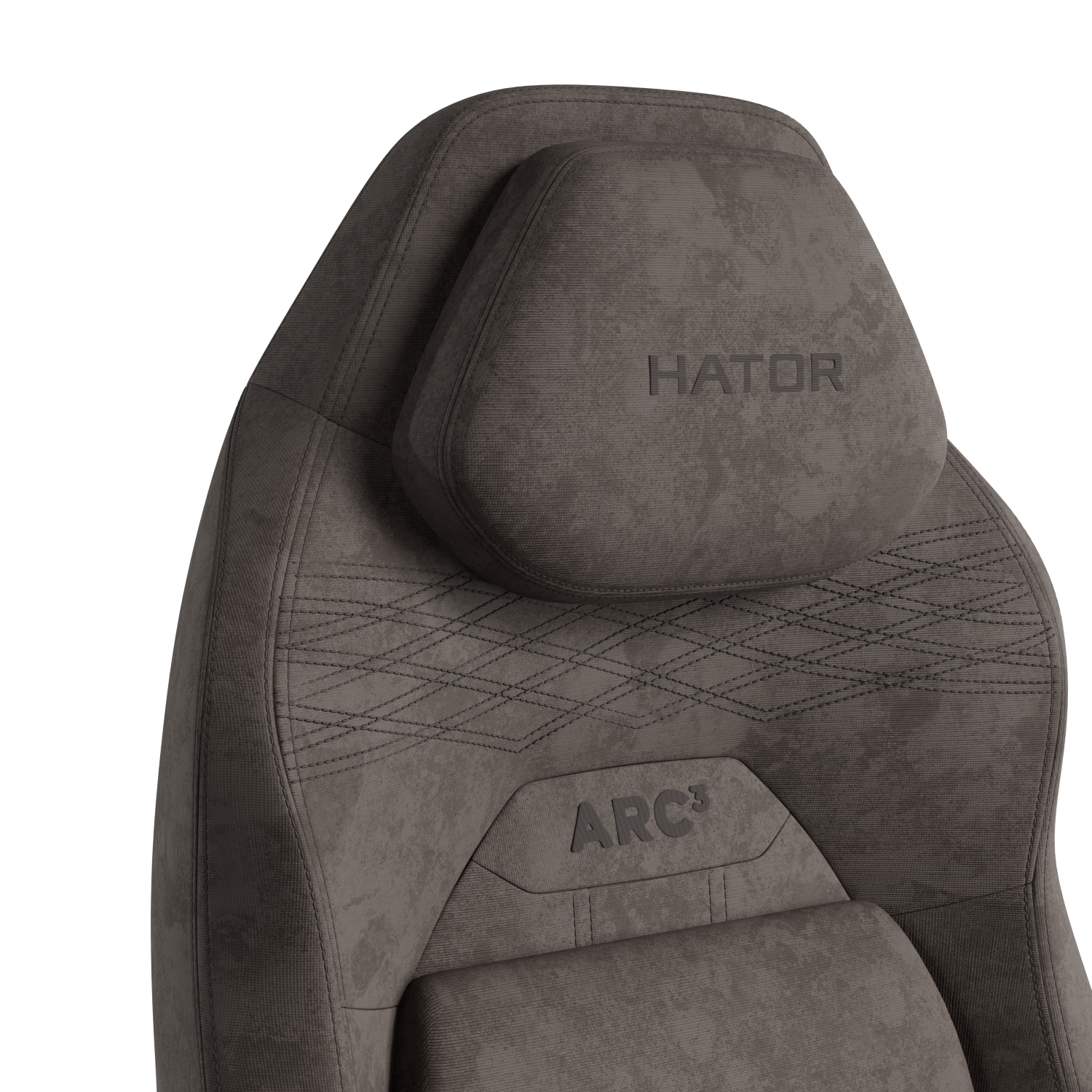 Hator Arc 3 Velour Milk Shake S/L obraz 5