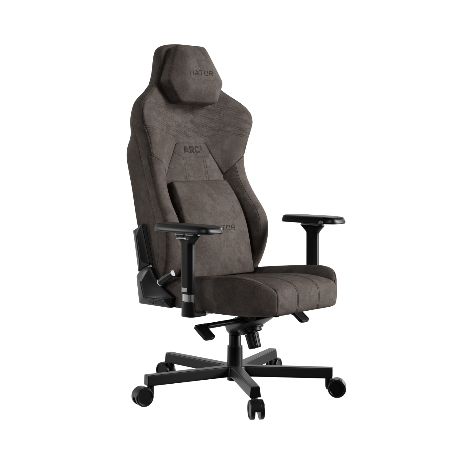 Hator Arc 3 Velour Milk Shake XL bild 2