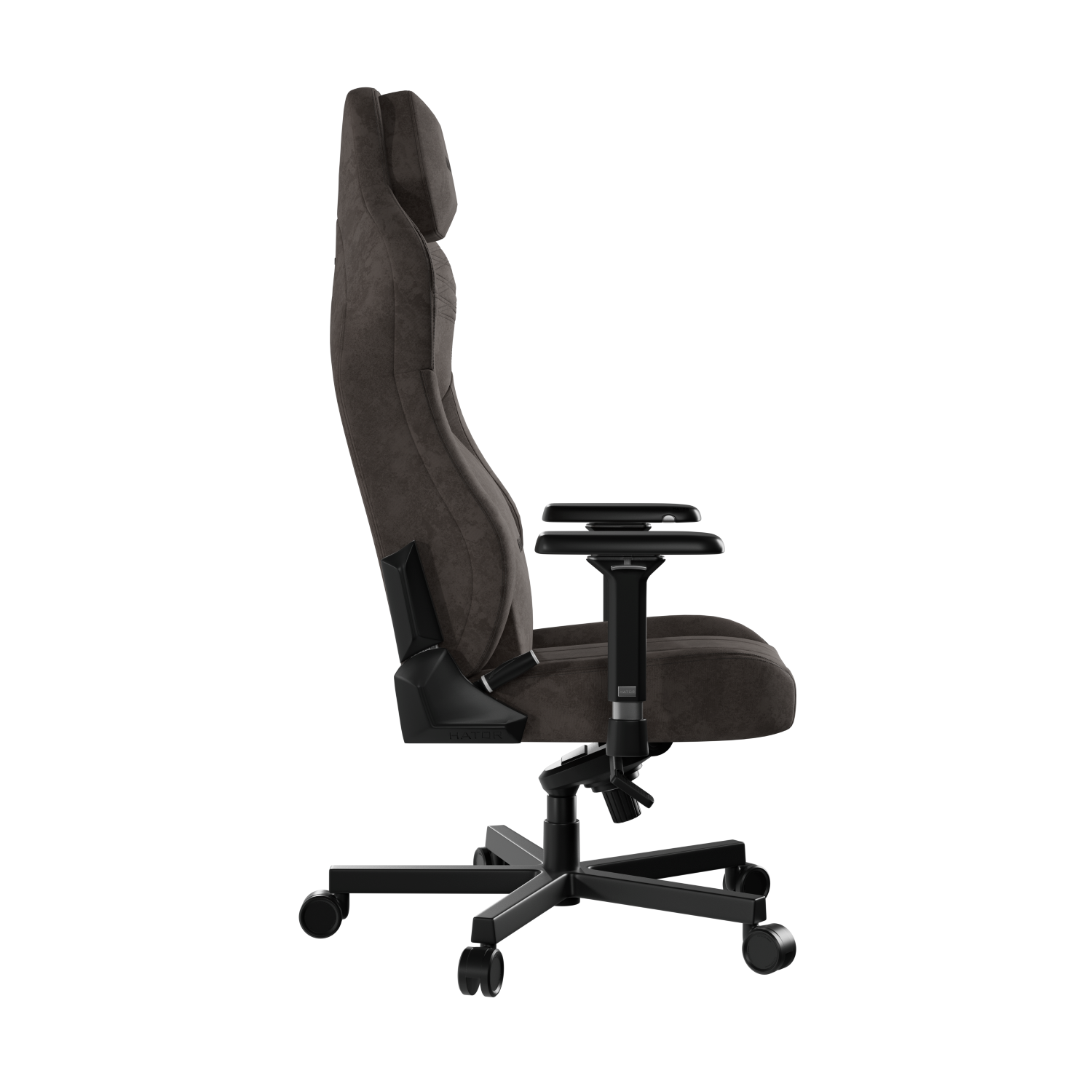 Hator Arc 3 Velour Milk Shake XL bild 3