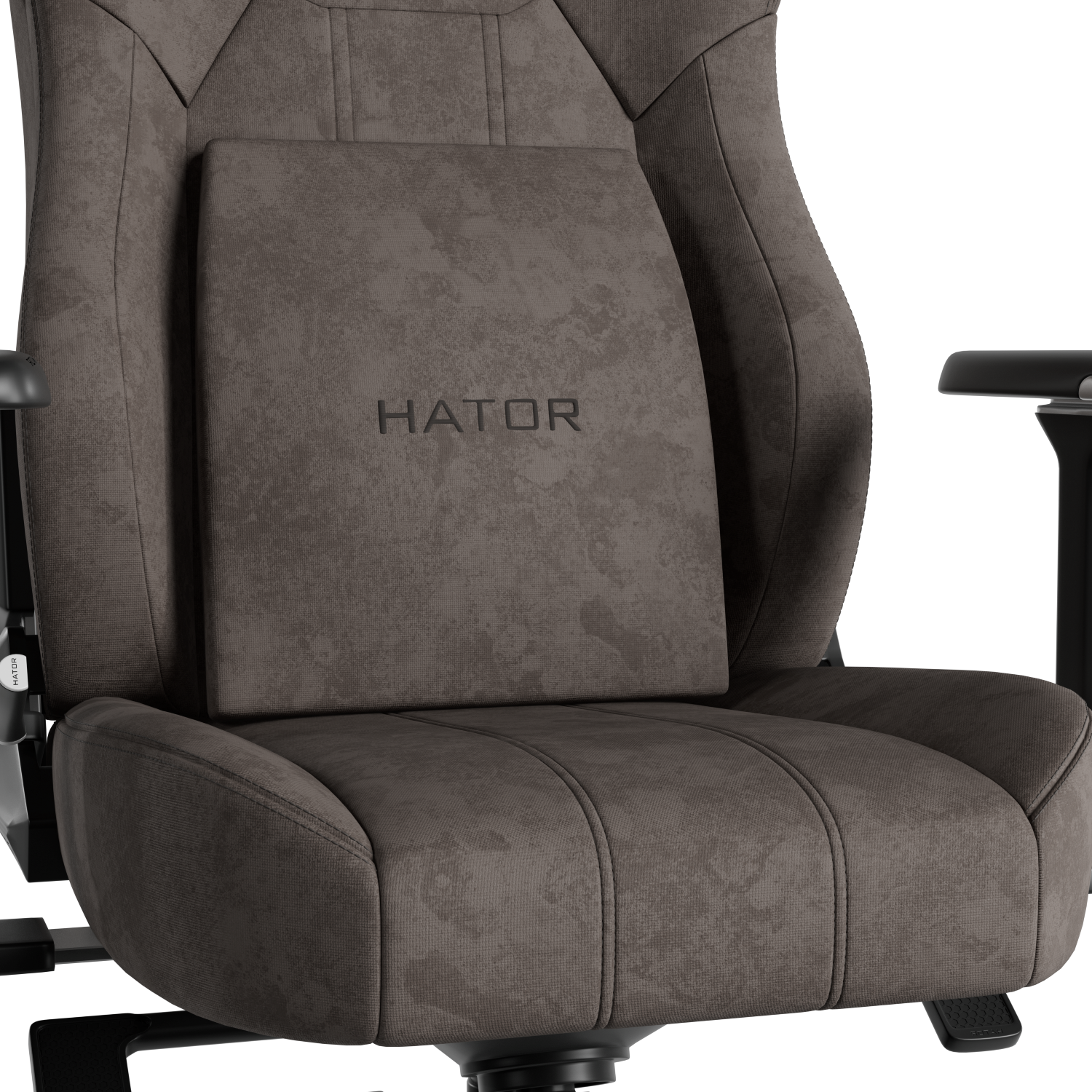 Hator Arc 3 Velour Milk Shake XL bild 6